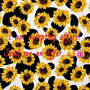 🎀 Send Me An Offer! 🎀